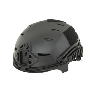 Replica EXF helmet - Black [EM]